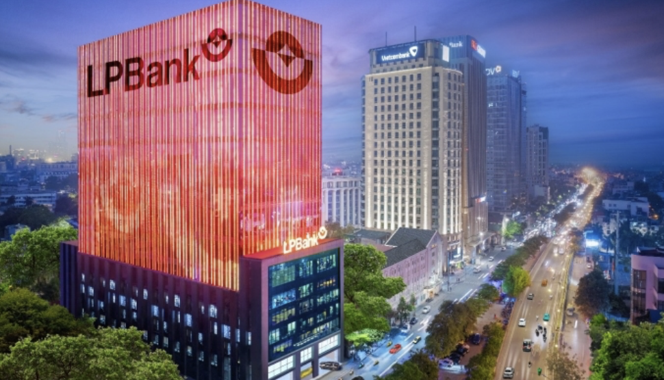 Cắt giảm gần 2.000 nhân sự, ngân hàng TMCP Lộc Phát Việt Nam (LPBank – LPB) vẫn báo lãi kỷ lục nửa đầu năm Cắt giảm gần 2.000 nhân sự, ngân hàng TMCP Lộc Phát Việt Nam (LPBank – LPB) vẫn báo lãi kỷ lục nửa đầu năm